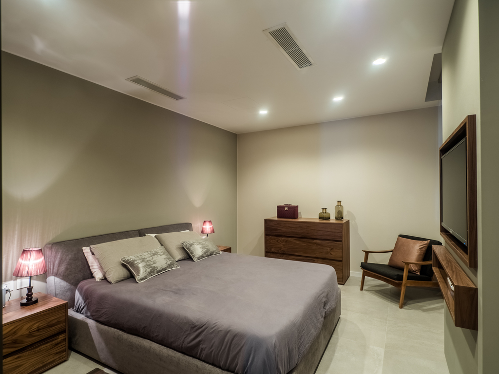 St Julians, Furnished Duplex Penthouse's Image 8