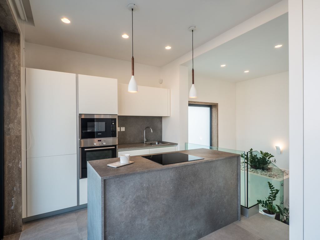 St Julians, Furnished Duplex Penthouse's Image 9