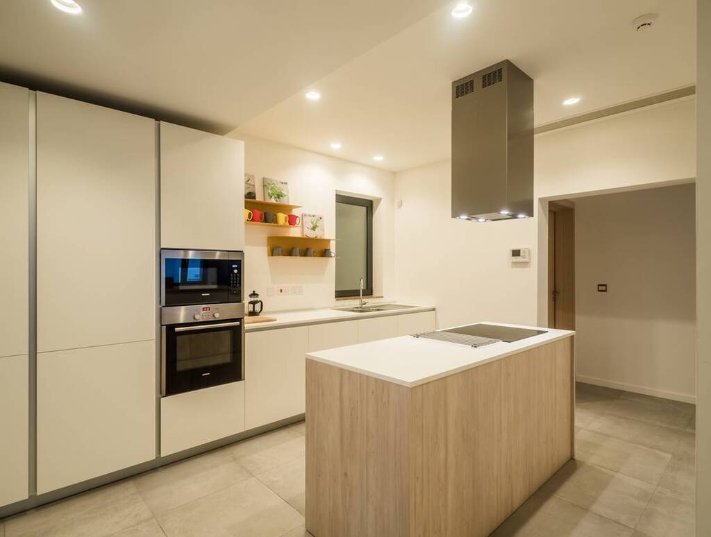 St Julians, Furnished Apartment's Image 3