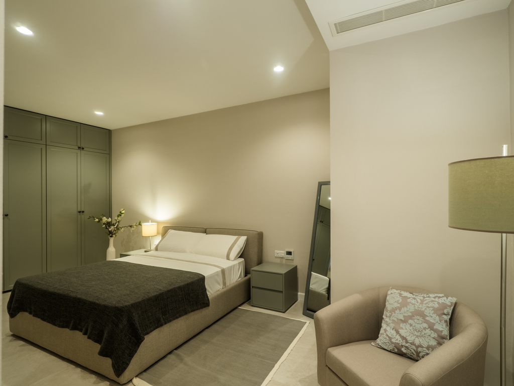St Julians, Furnished Apartment's Image 3