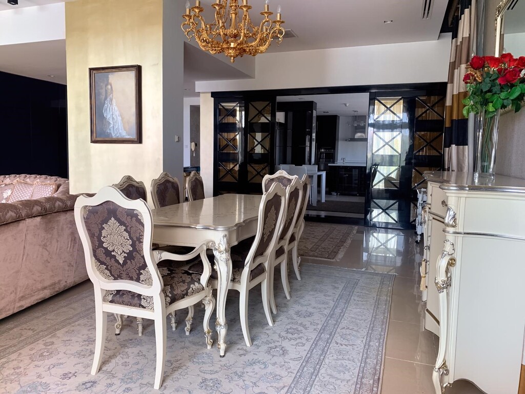 Tigne Point, Furnished Apartment's Image 3