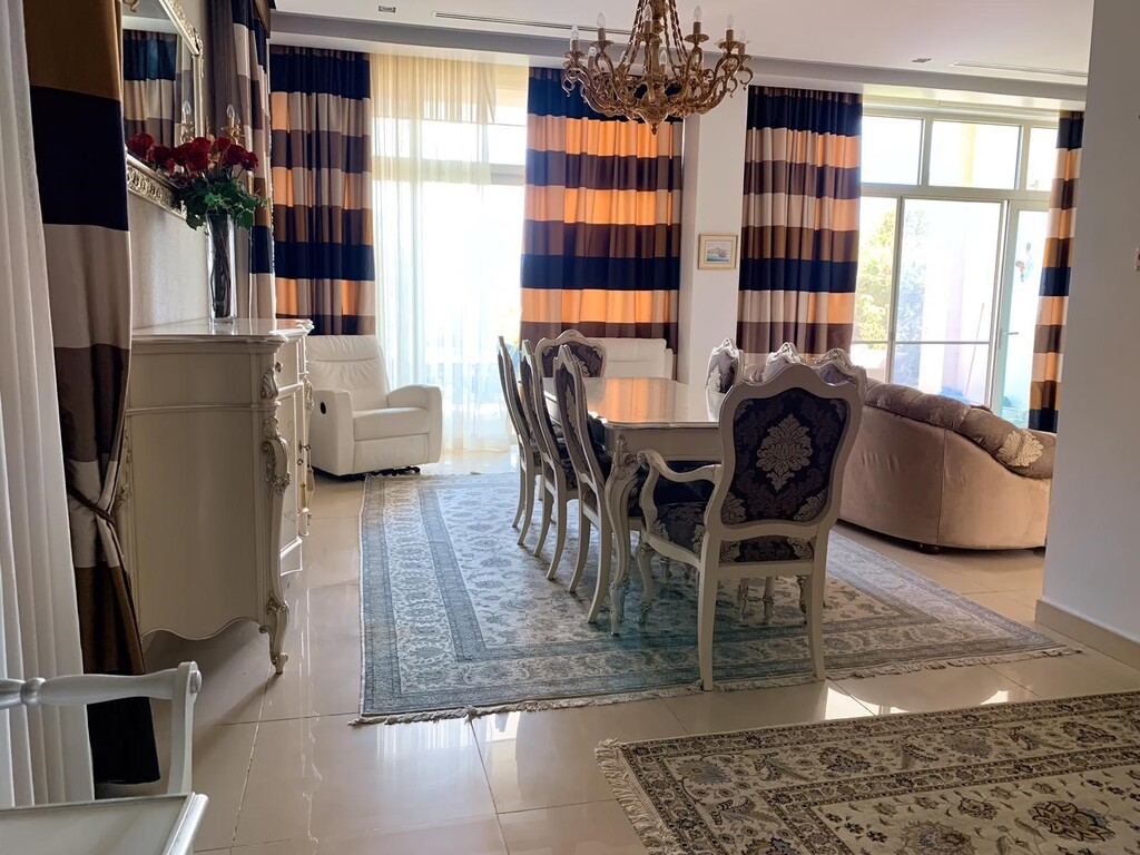 Tigne Point, Furnished Apartment's Image 4