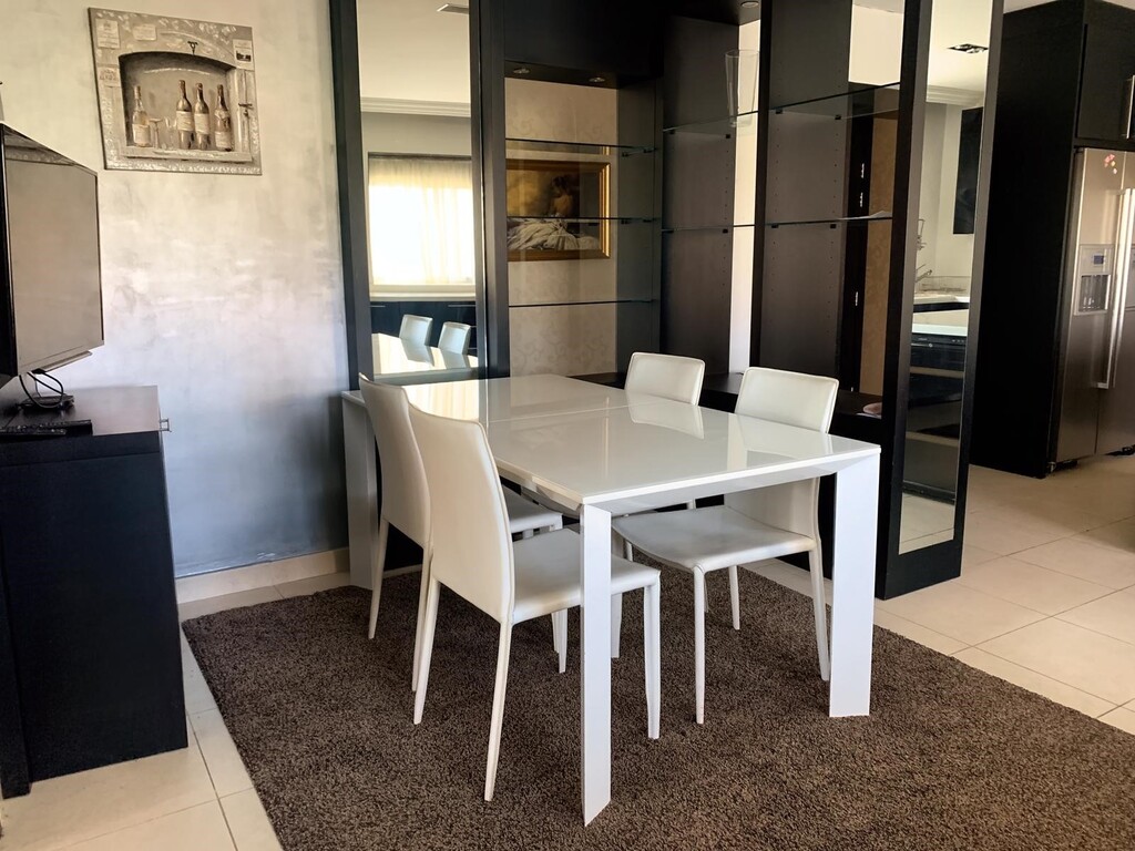 Tigne Point, Furnished Apartment's Image 6