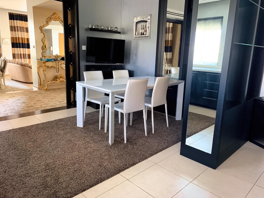 Tigne Point, Furnished Apartment's Image 7