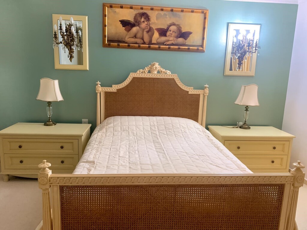 Tigne Point, Furnished Apartment's Image 14
