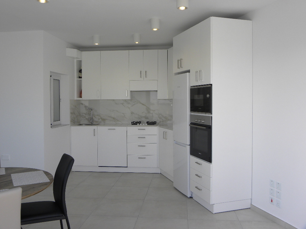 St Julians, Furnished Penthouse's Image 4