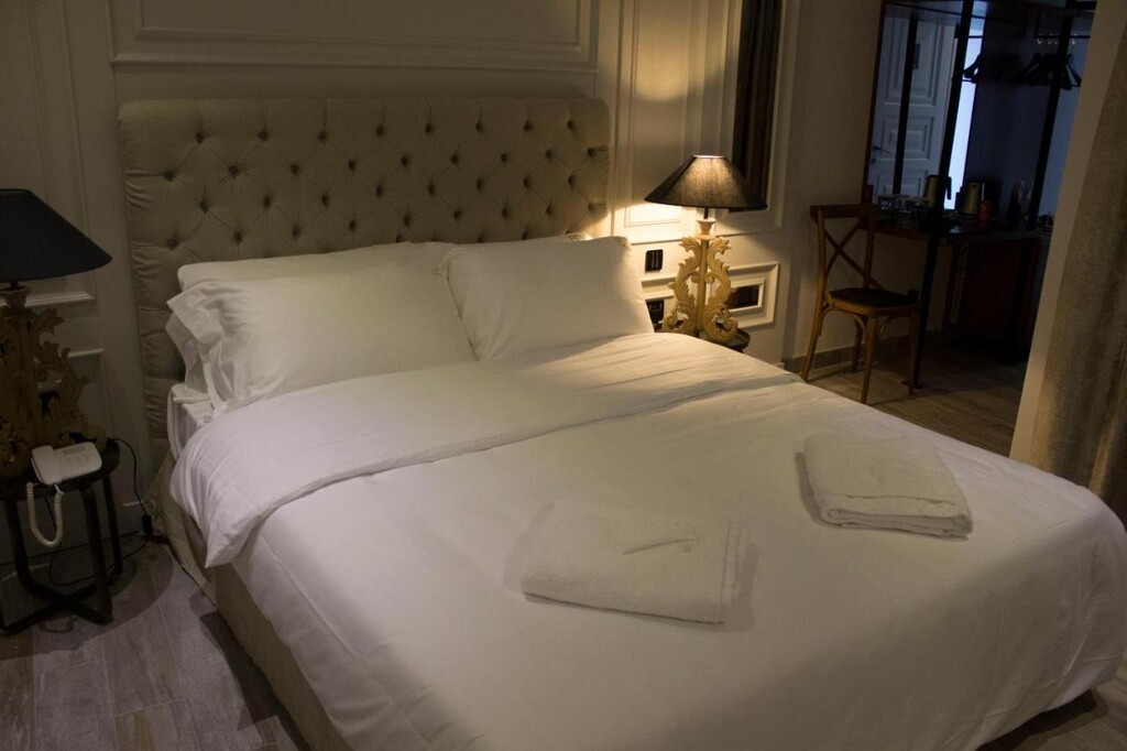 Vittoriosa (Birgu), Fully Equipped Boutique Hotel's Image 7