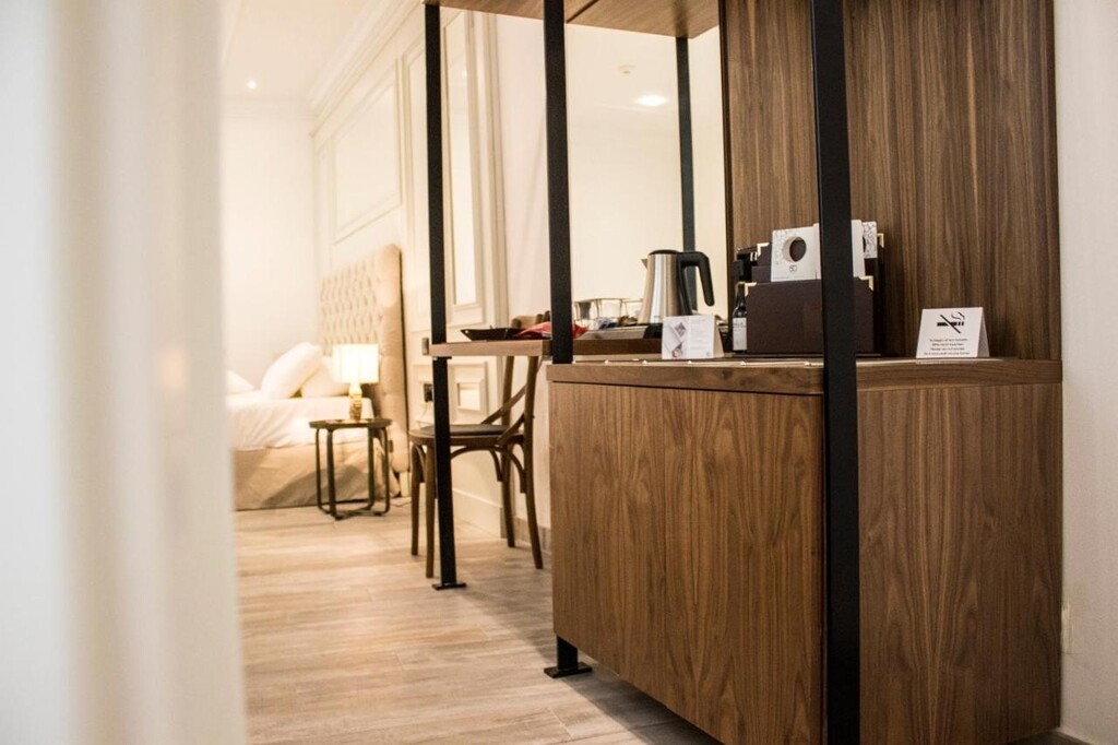 Vittoriosa (Birgu), Fully Equipped Boutique Hotel's Image 6