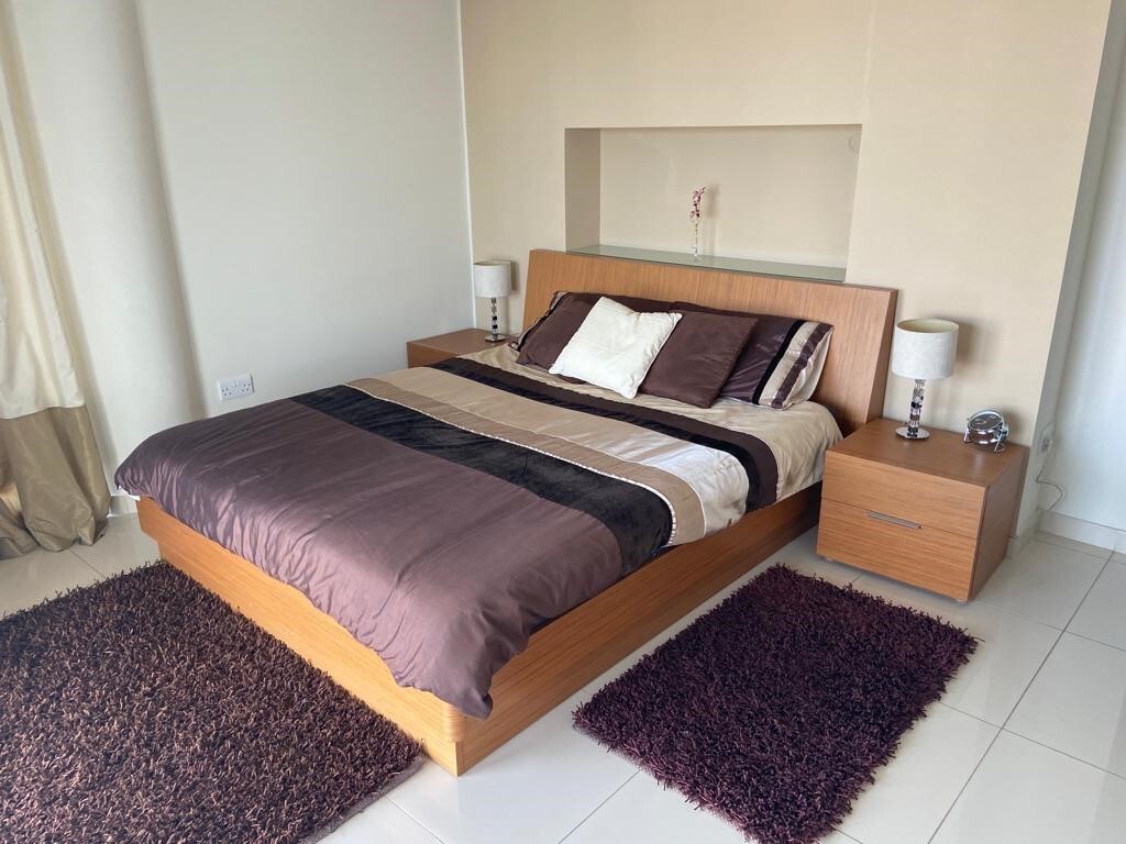 Portomaso, Furnished Duplex Penthouse's Image 9