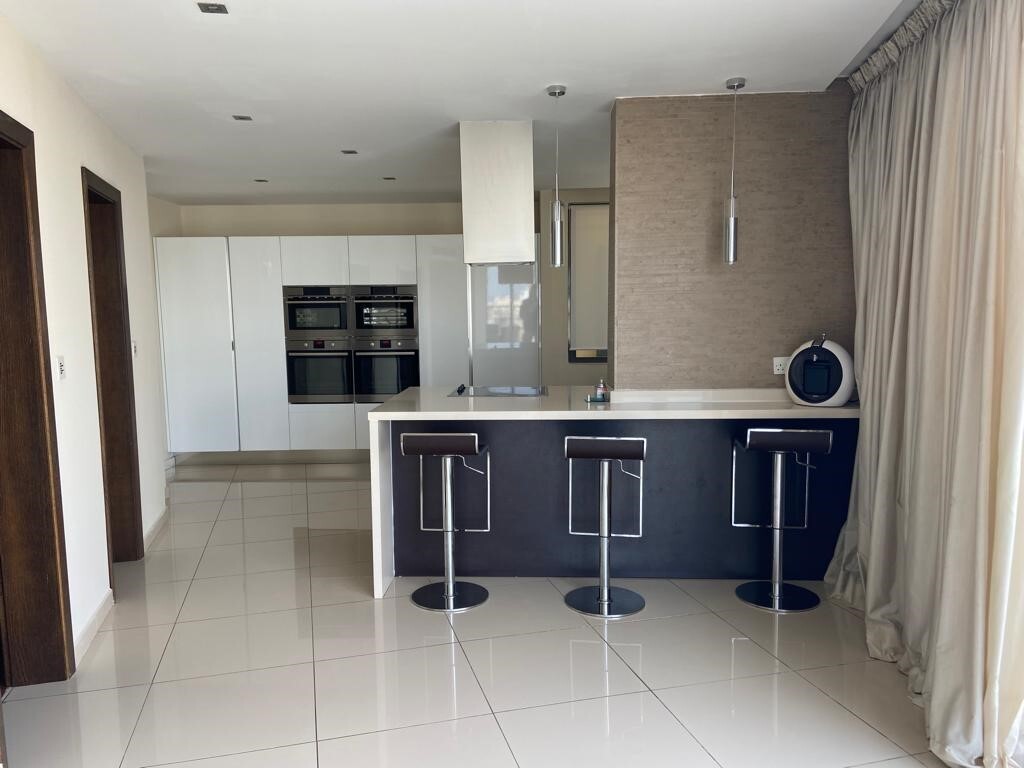 Portomaso, Furnished Duplex Penthouse's Image 5