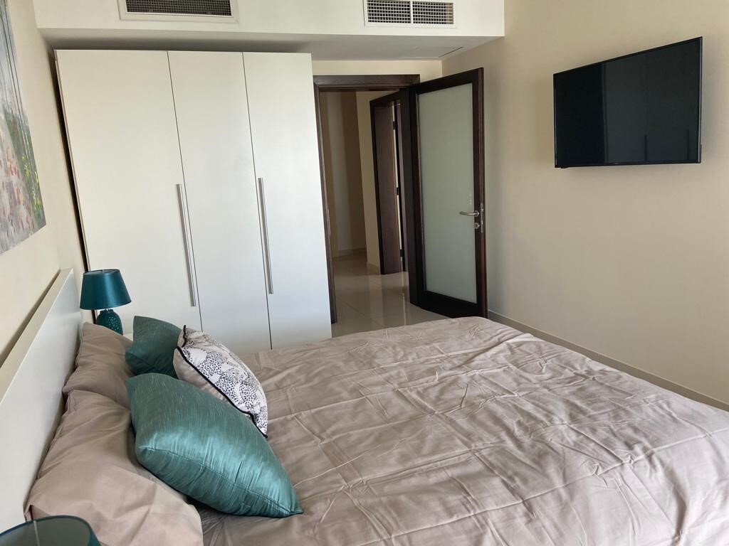 Portomaso, Furnished Duplex Penthouse's Image 8
