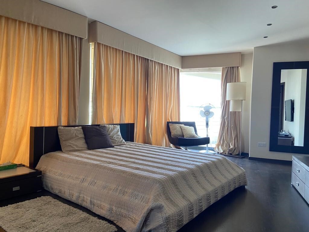 Portomaso, Furnished Duplex Penthouse's Image 7