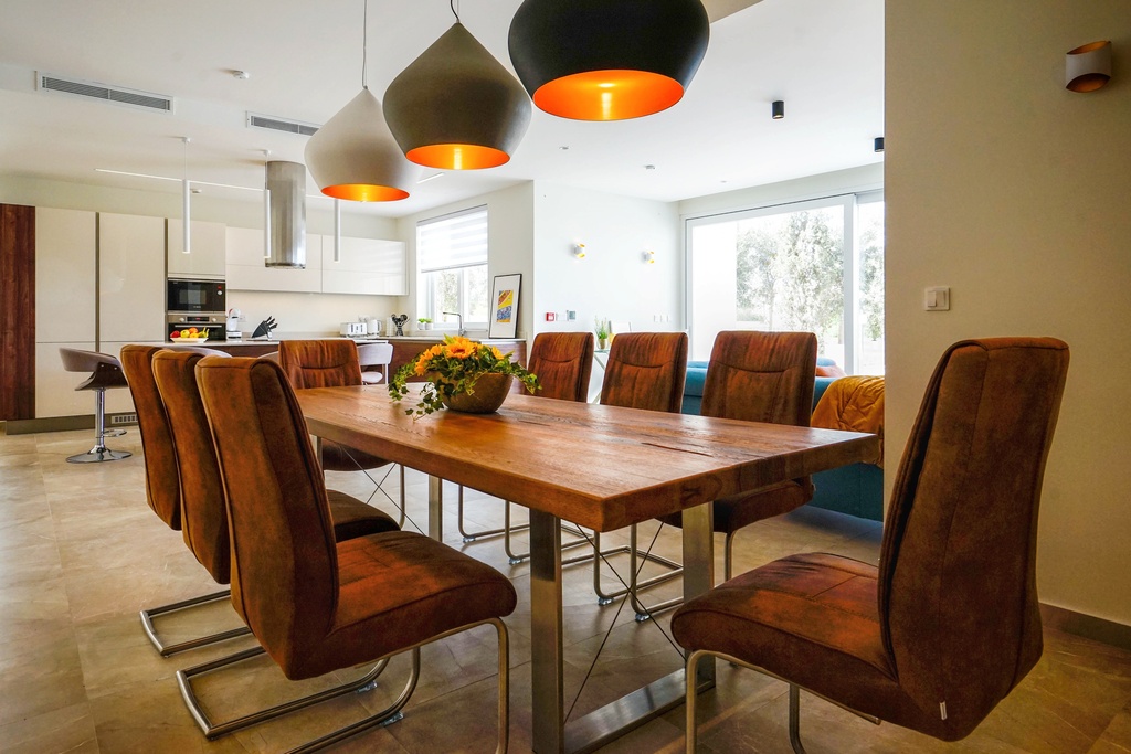 Ibragg, Furnished Semi-detached Villa's Image 3