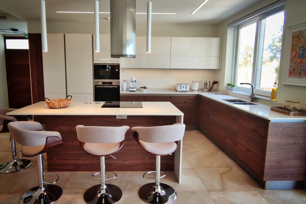 Ibragg, Furnished Semi-detached Villa's Image 5