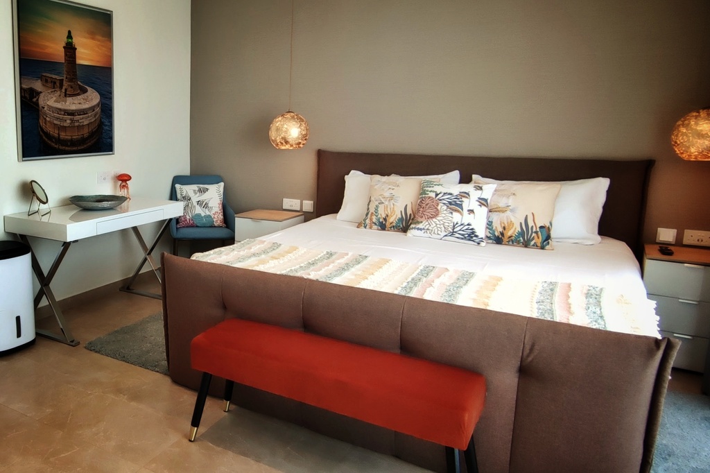 Ibragg, Furnished Semi-detached Villa's Image 9