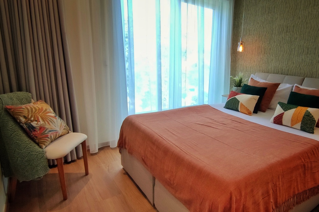 Ibragg, Furnished Semi-detached Villa's Image 12