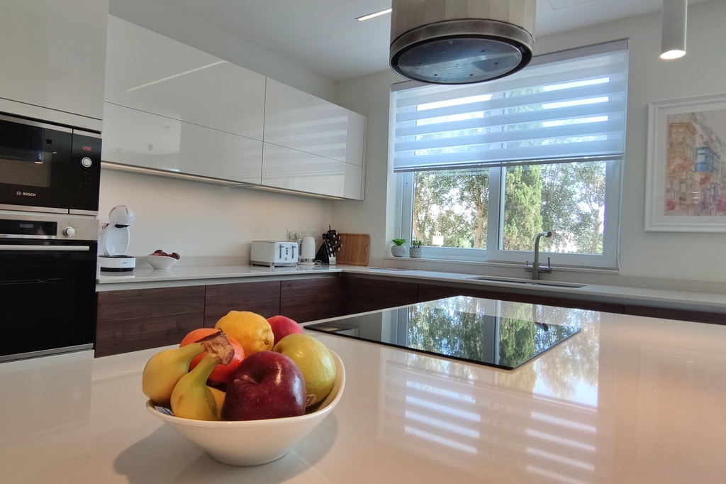 Ibragg, Furnished Semi-detached Villa's Image 6