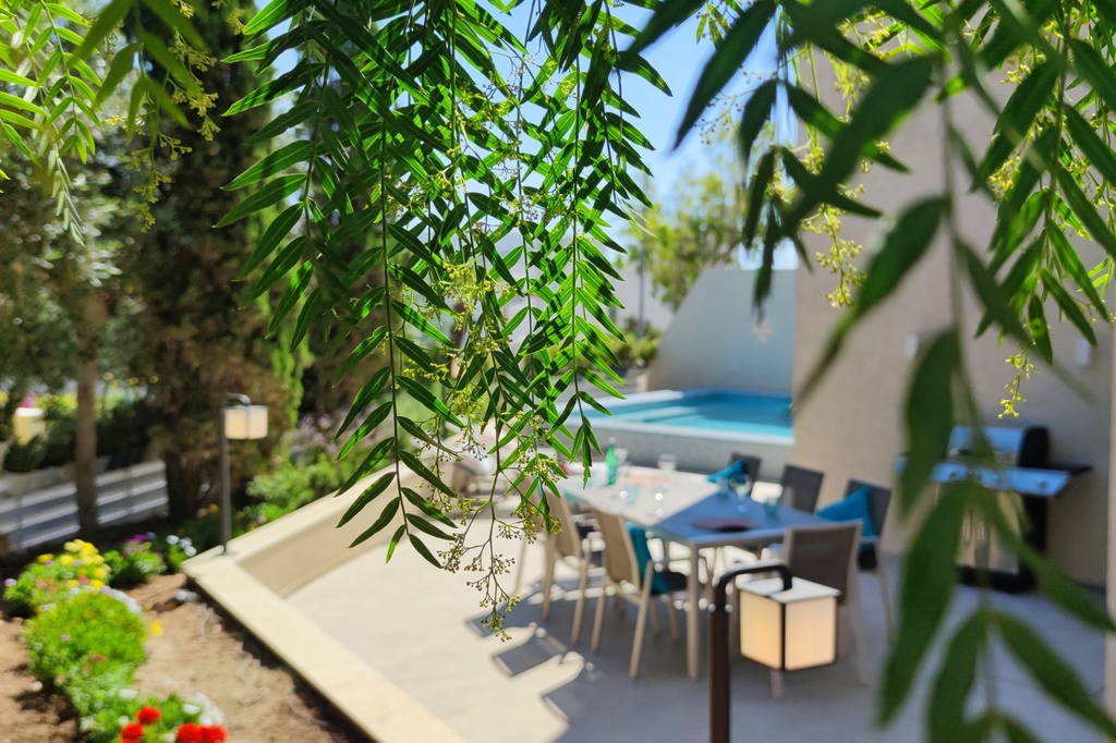 Ibragg, Furnished Semi-detached Villa's Image 17