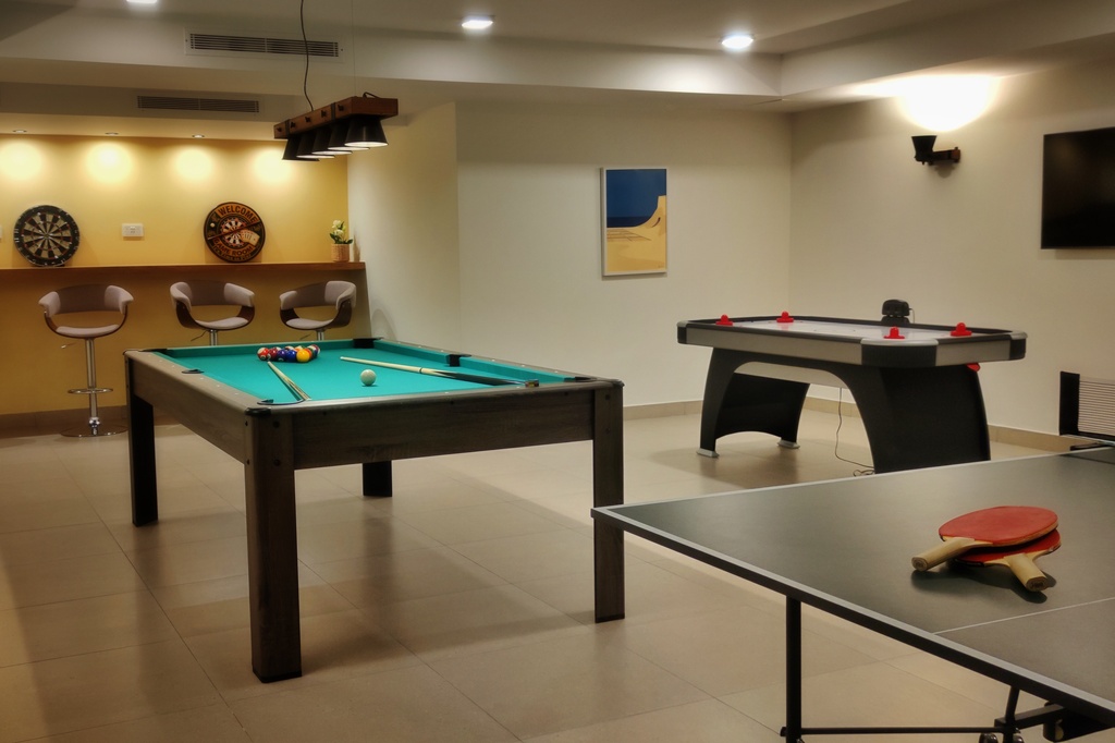 Ibragg, Furnished Semi-detached Villa's Image 20