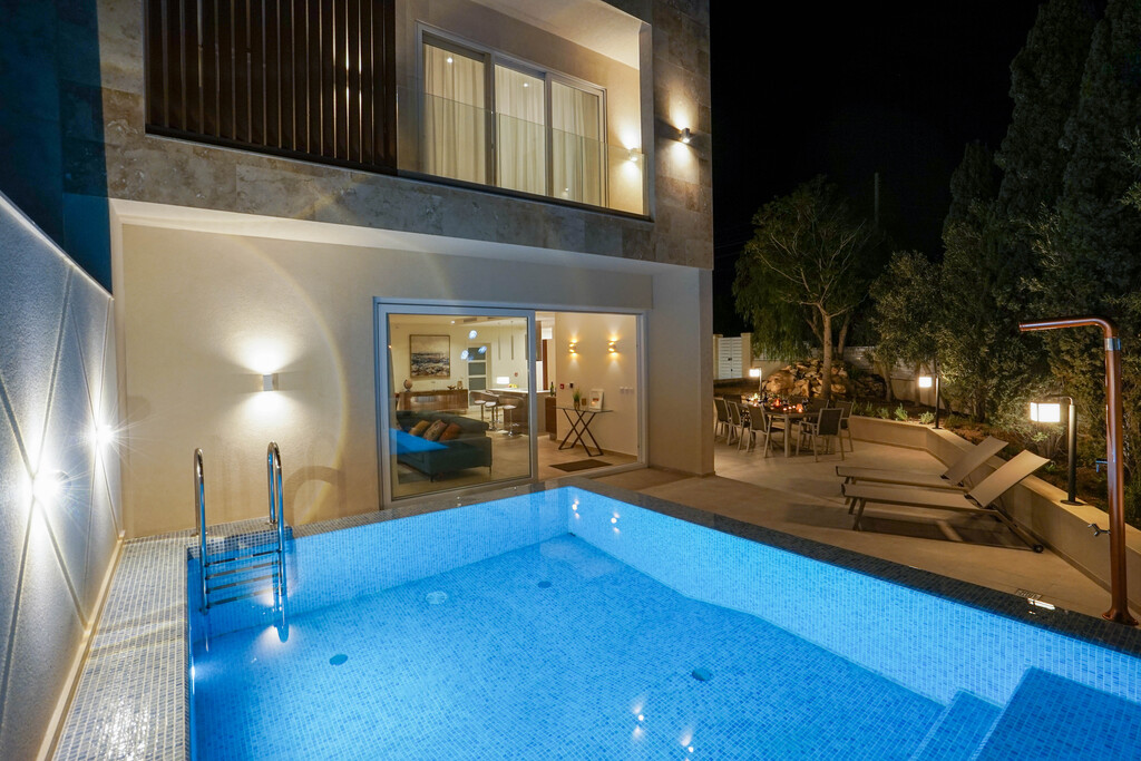 Ibragg, Furnished Semi-detached Villa's Image 19