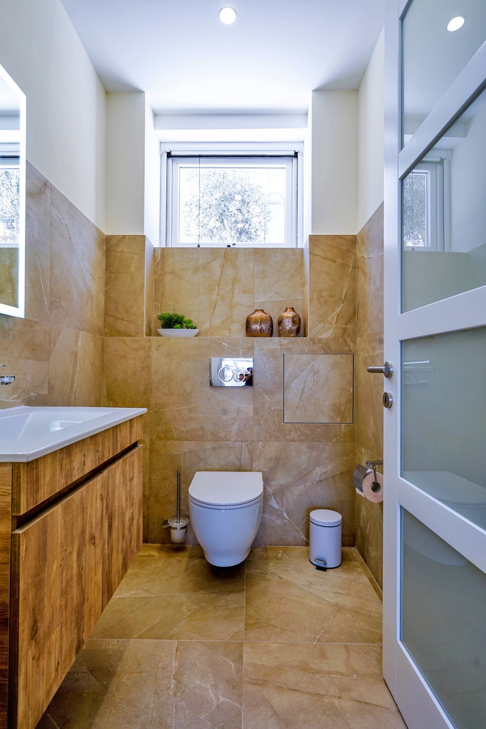 Ibragg, Furnished Semi-detached Villa's Image 15
