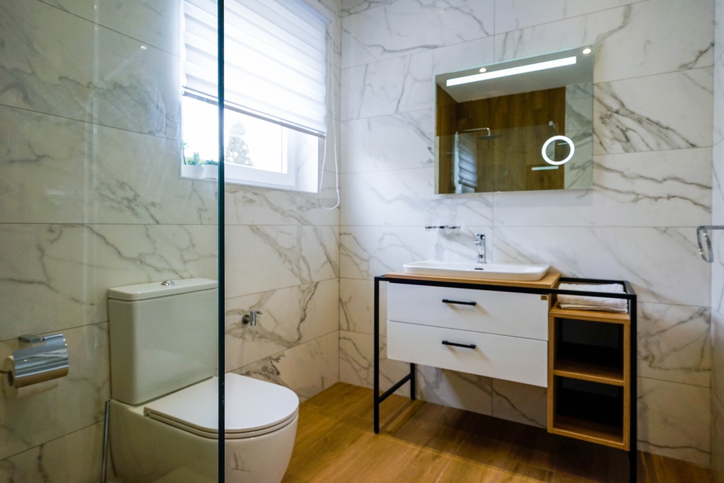 Ibragg, Furnished Semi-detached Villa's Image 13