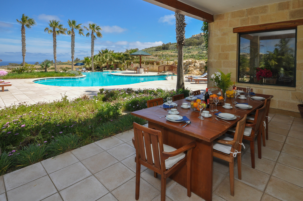 Ghasri (Gozo), Finished Villa's Image 5