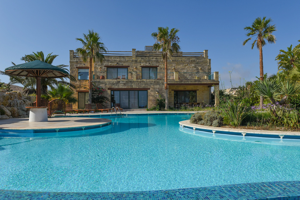 Ghasri (Gozo), Finished Villa's Image 3