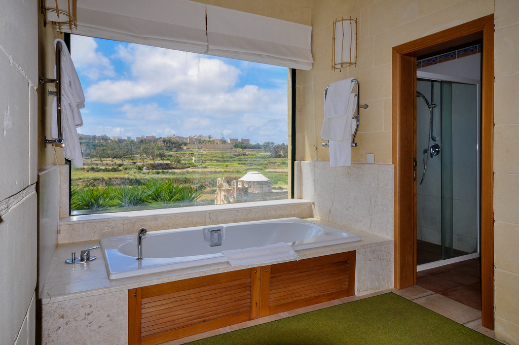 Ghasri (Gozo), Finished Villa's Image 18
