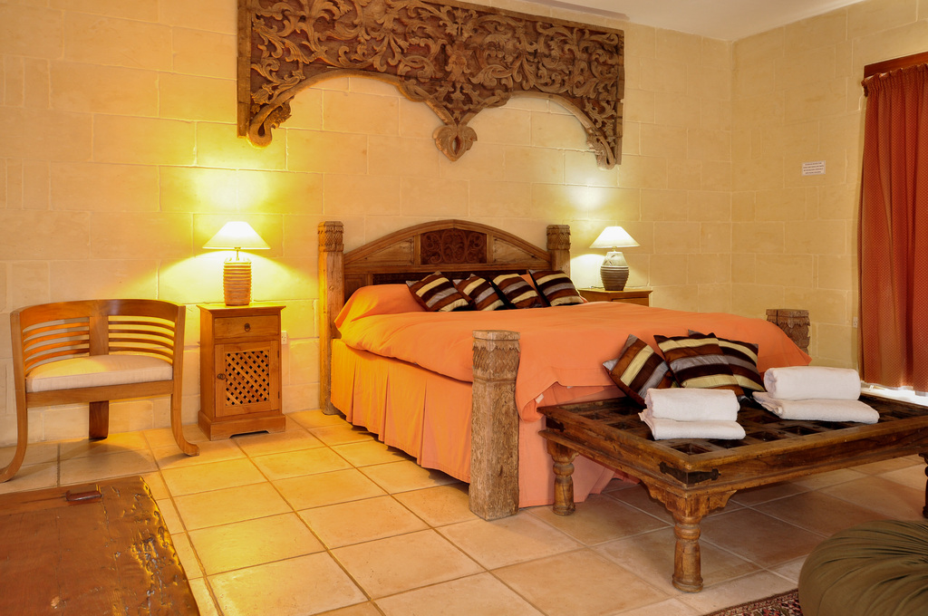 Ghasri (Gozo), Finished Villa's Image 15