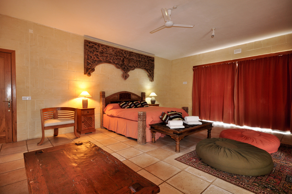 Ghasri (Gozo), Finished Villa's Image 14