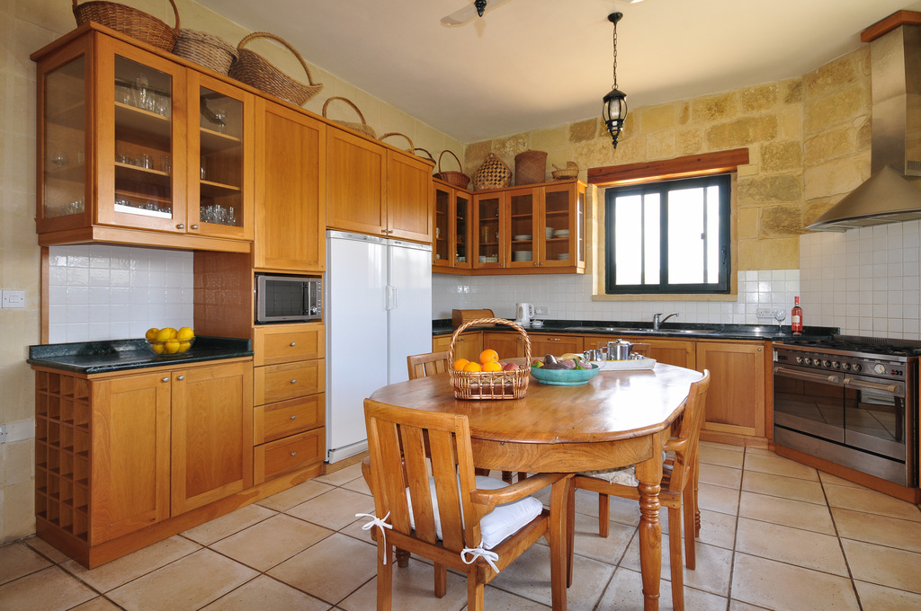 Ghasri (Gozo), Finished Villa's Image 12