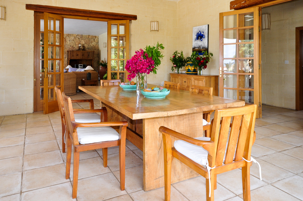 Ghasri (Gozo), Finished Villa's Image 11