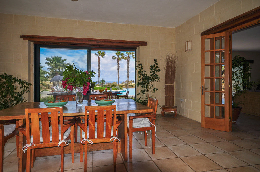 Ghasri (Gozo), Finished Villa's Image 10