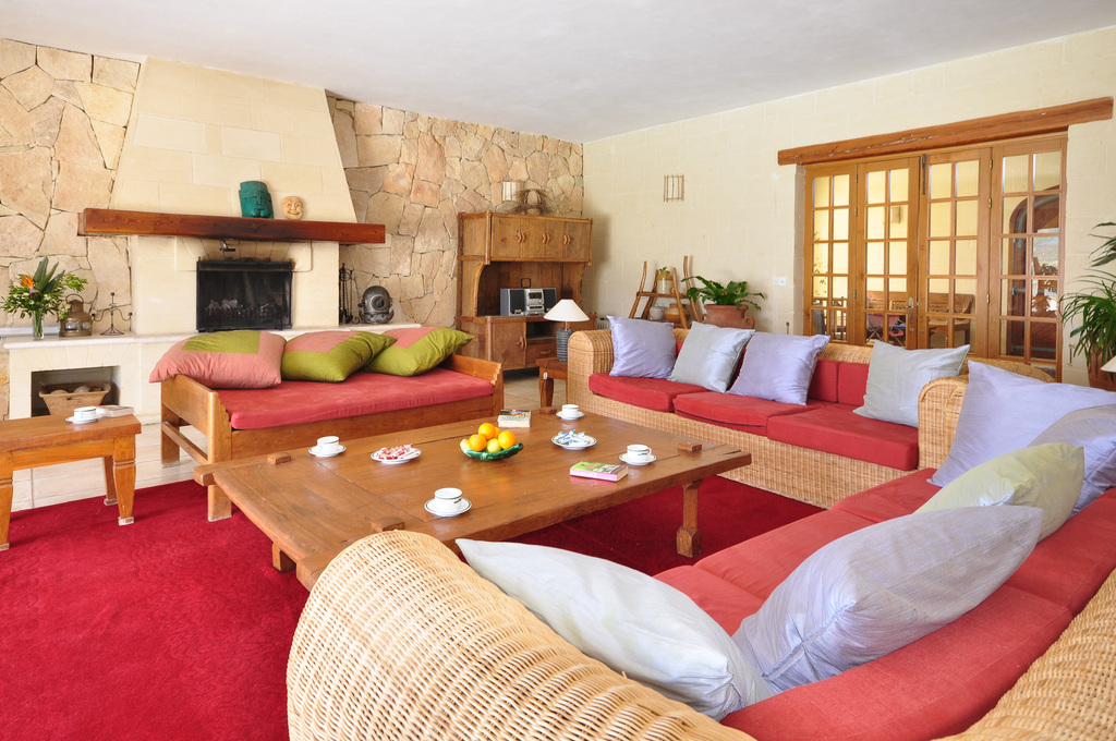 Ghasri (Gozo), Finished Villa's Image 8