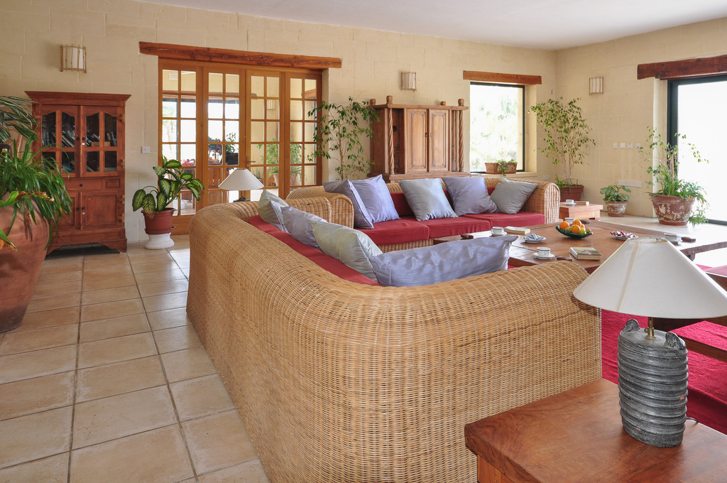 Ghasri (Gozo), Finished Villa's Image 9