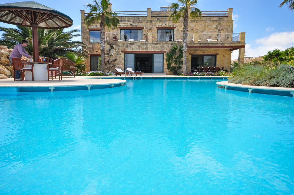 Ghasri (Gozo), Finished Villa's Image 6