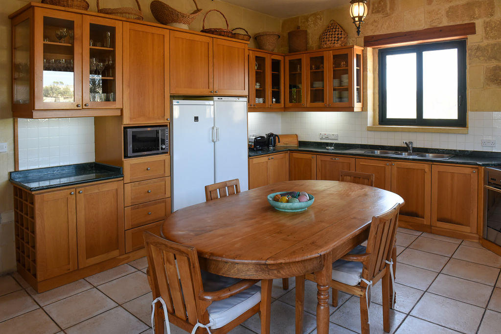 Ghasri (Gozo), Finished Villa's Image 13