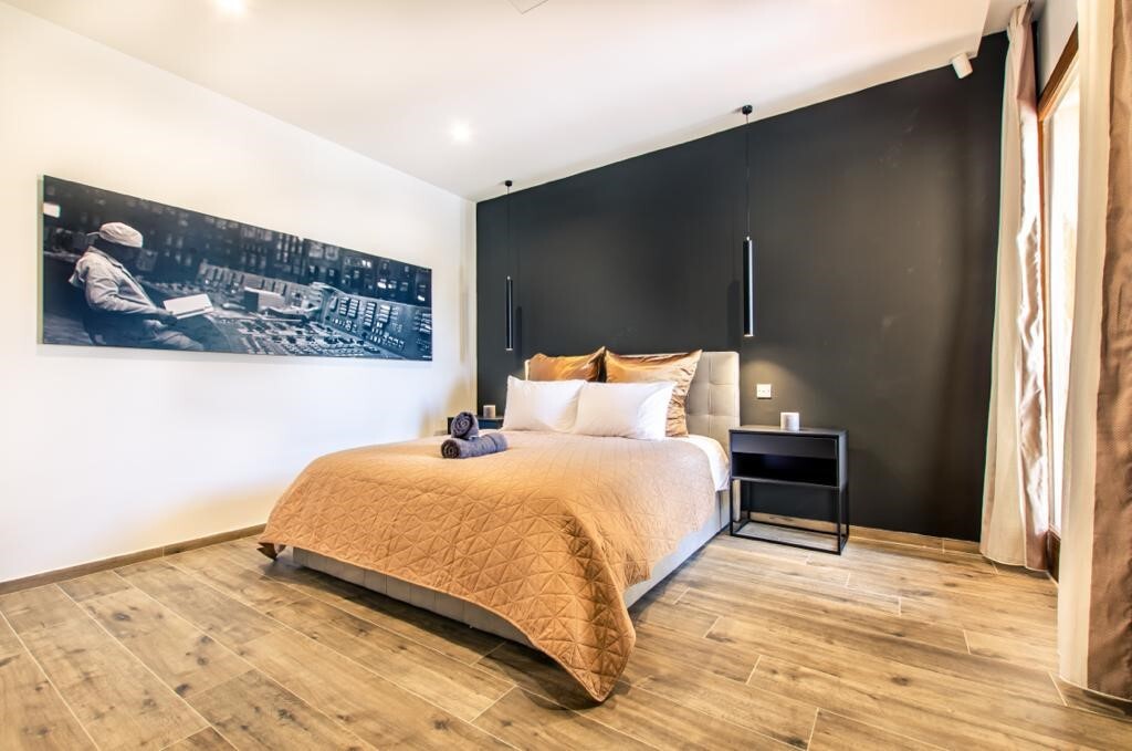 Fort Chambray, Furnished Semi-detached Villa's Image 15