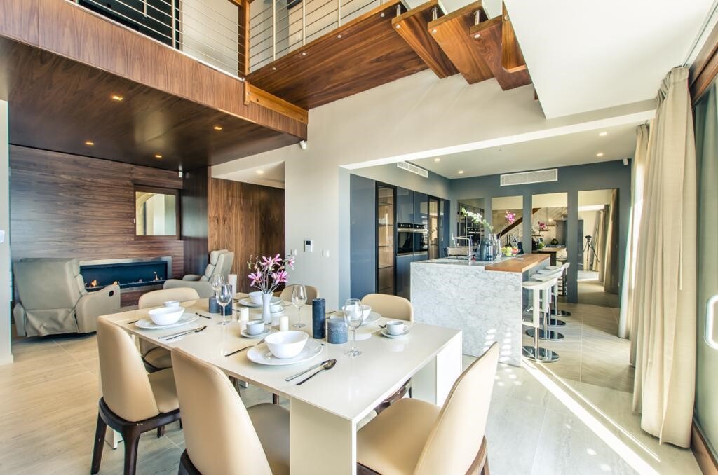 Fort Chambray, Furnished Semi-detached Villa's Image 5