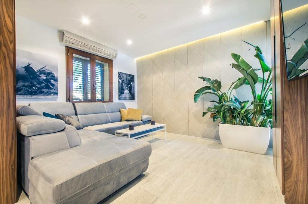 Fort Chambray, Furnished Semi-detached Villa's Image 3