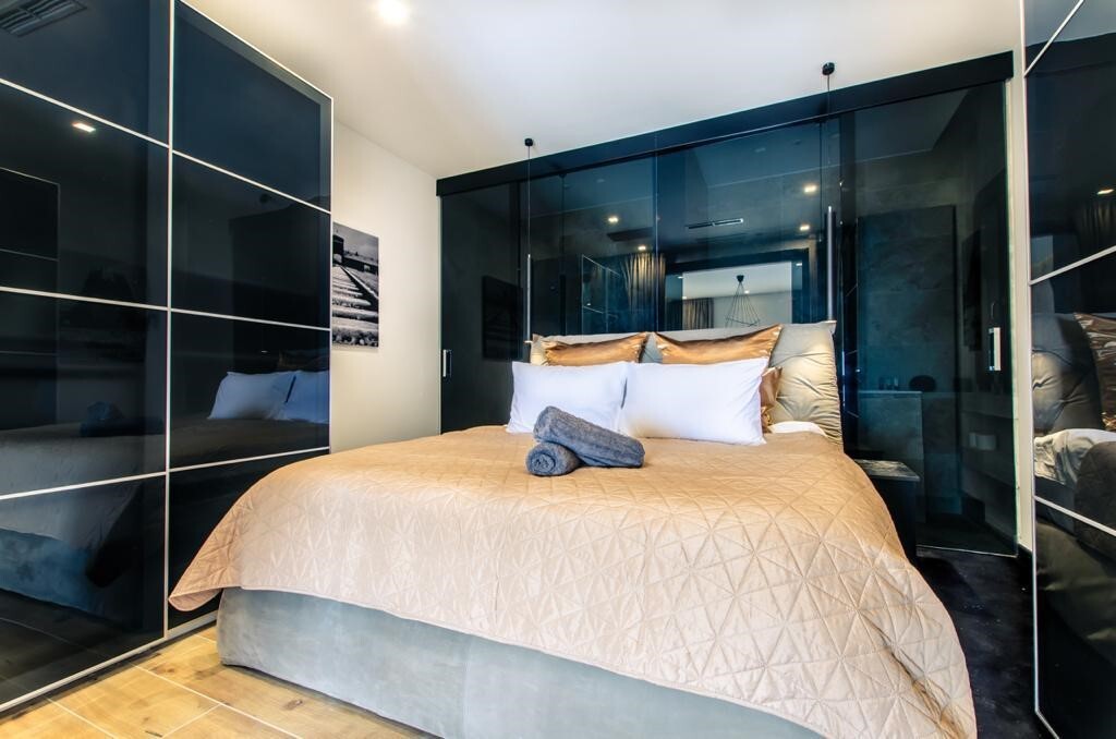 Fort Chambray, Furnished Semi-detached Villa's Image 13