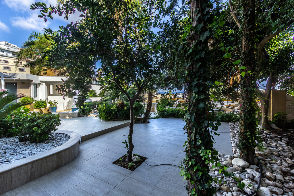 Santa Maria Estate Furnished Detached Villa's Image 3