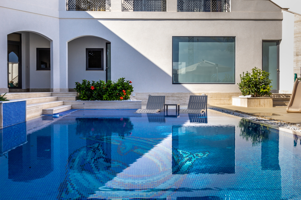 Santa Maria Estate Furnished Detached Villa's Image 4