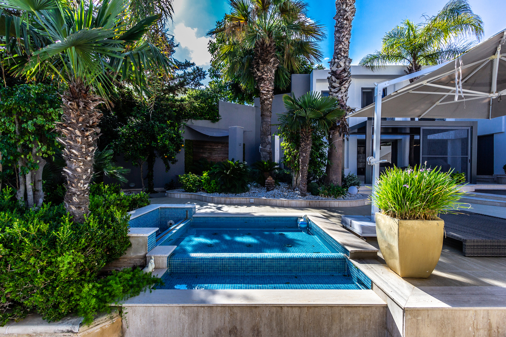 Santa Maria Estate Furnished Detached Villa's Image 7