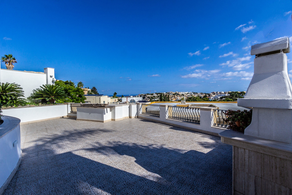 Santa Maria Estate Furnished Detached Villa's Image 8