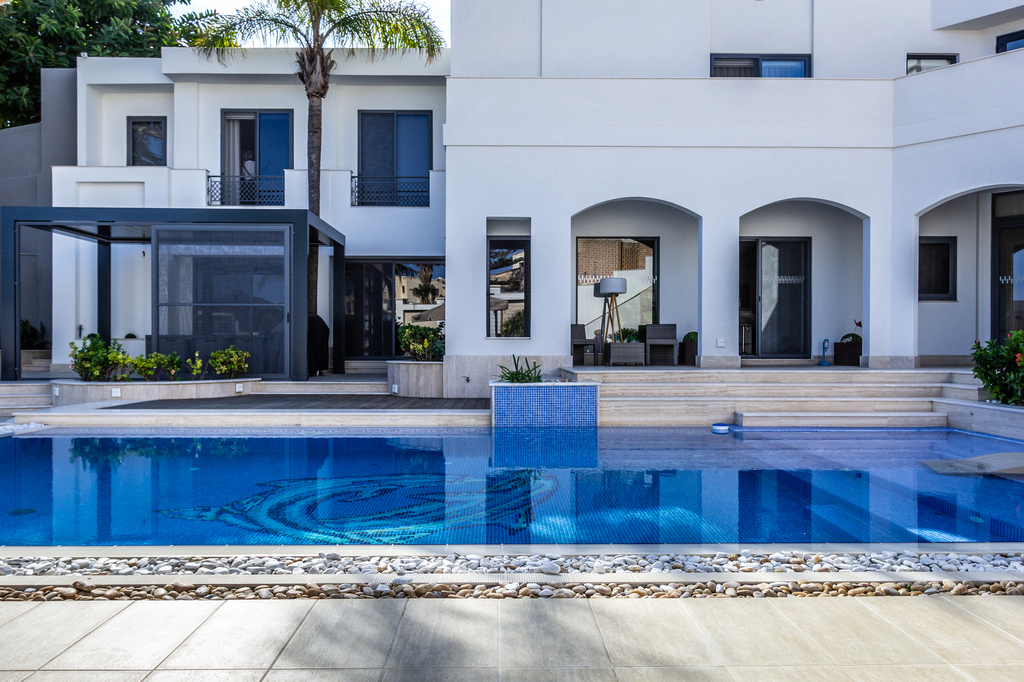 Santa Maria Estate Furnished Detached Villa's Image 13