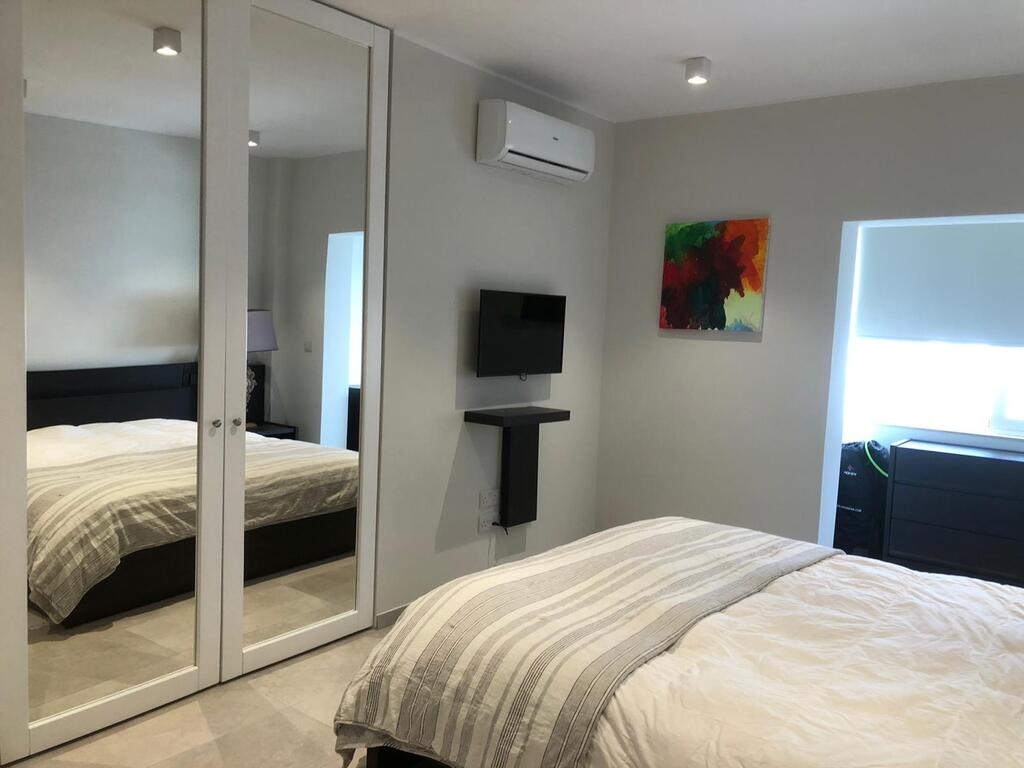 St Julians, Furnished Apartment's Image 5
