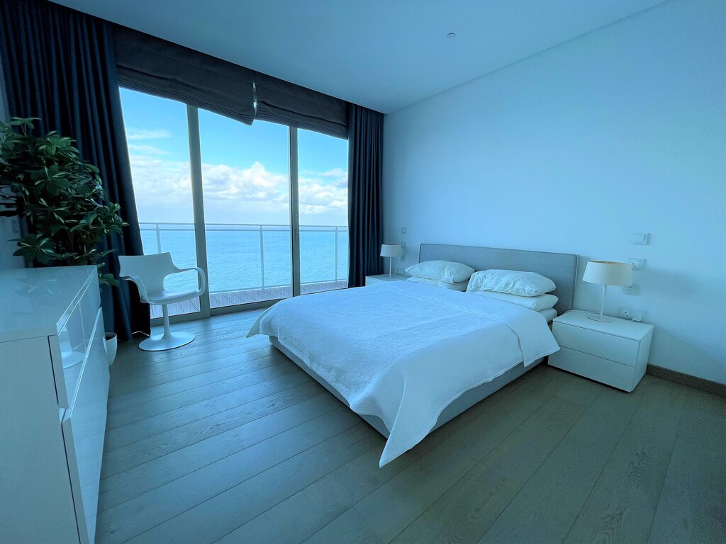 Tigne Point Furnished Apartment's Image 3