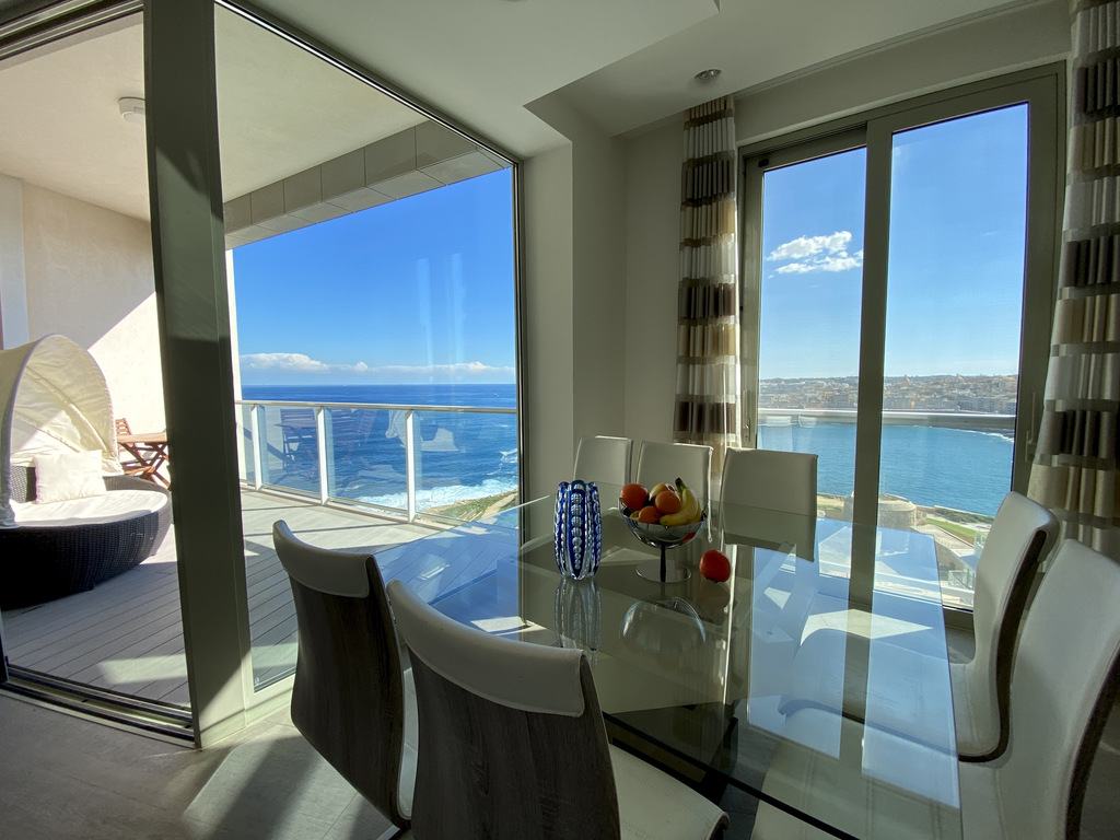 Tigne Point, Furnished Apartment's Image 4